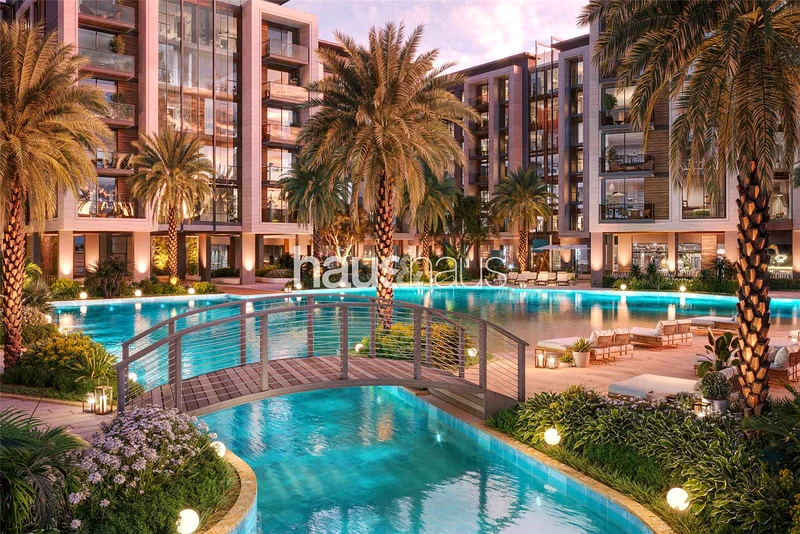 Premium Amenities | 3 Bedrooms | Lazy River View63920366748929111