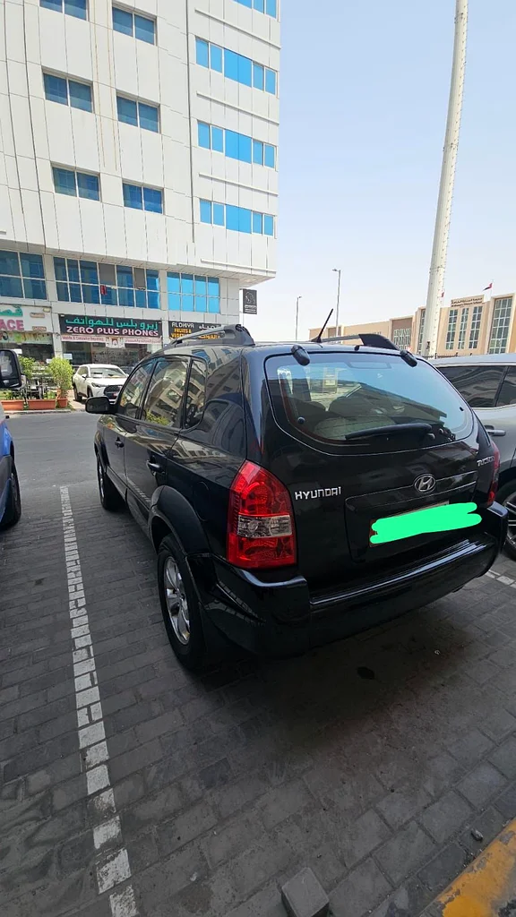 هيونداي توسان للبيع63406906497409113