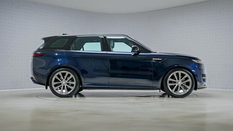 RR Sport P400 HSE Dynamic | 6,590 درهم شهريًا | الضمان حتى نوفمبر 2028 | دول مجلس التعاون الخليجي63232137162243112