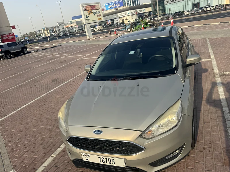 Ford Focus - 2016 -Ecoboost-1.5L63399889335553113