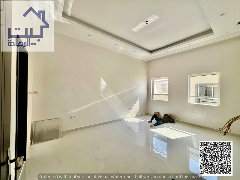 For sale, a modern villa, including registration fees | No down payment | Freehold for all nationalities | Very distinguished location near all servic63913328931329113