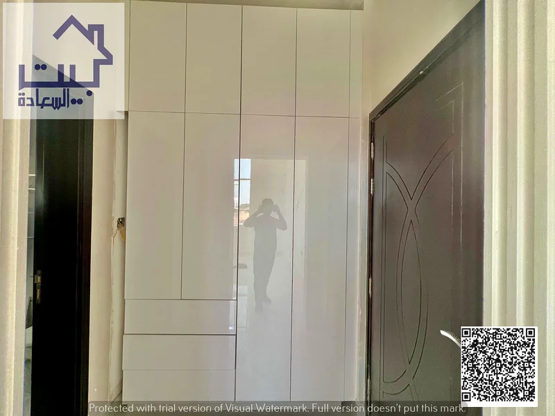 For sale, a modern villa, including registration fees | No down payment | Freehold for all nationalities | Very distinguished location near all servic63913328931329114