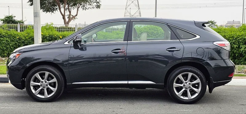 Lexus rx 350 gcc specs full service super clean63398643684993113