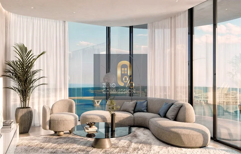 Cash Offer!! No Commission | Fully Sea View | Luxurious Location63845298386561111