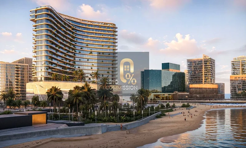 Cash Offer!! No Commission | Fully Sea View | Luxurious Location63845298386561110