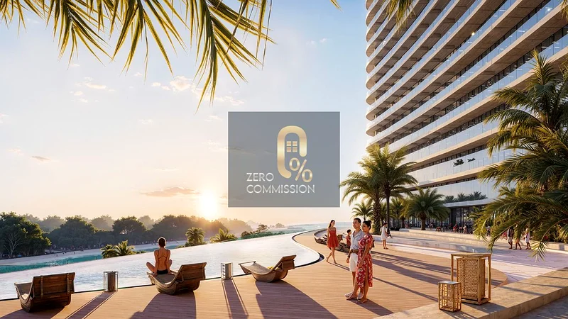 Cash Offer!! No Commission | Fully Sea View | Luxurious Location63845298386561112