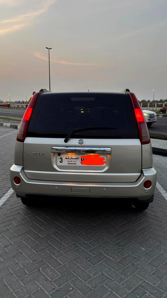 نيسان زيتريال 2009 للبيع63612796227586111