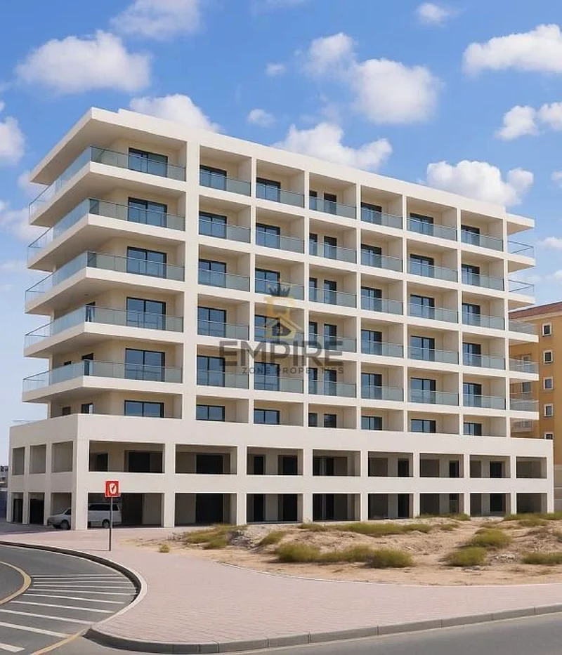 Commission-Free | Fully Furnished Unit | Ready for Handover | 4% DLD Waiver63994831282691114