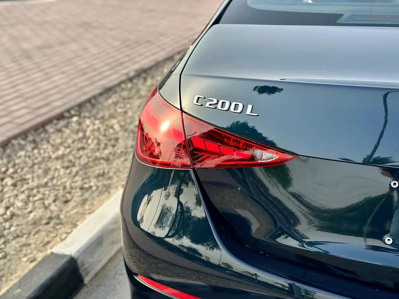 MERCEDES-BENZ C200L AMG | 2025 | BRAND NEW63399939572482114
