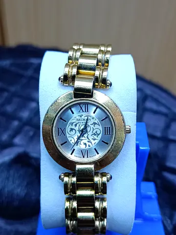 original BALNAN watch for ladies