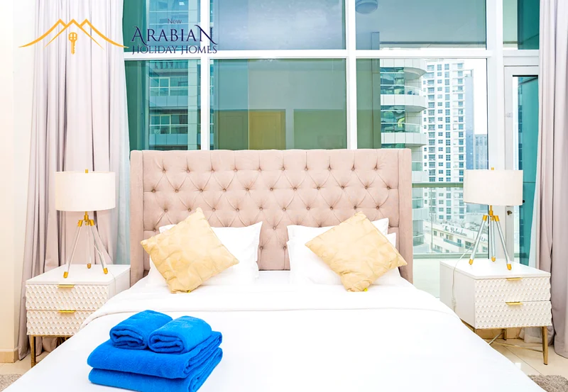 Utility Bills Included | Spacious | Maids room | Study Area | Marina View63833494529539112