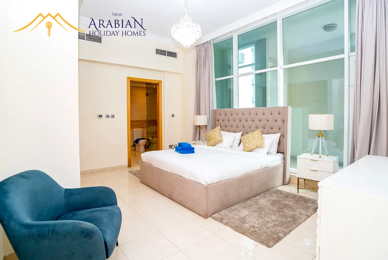 Utility Bills Included | Spacious | Maids room | Study Area | Marina View63833494529539111