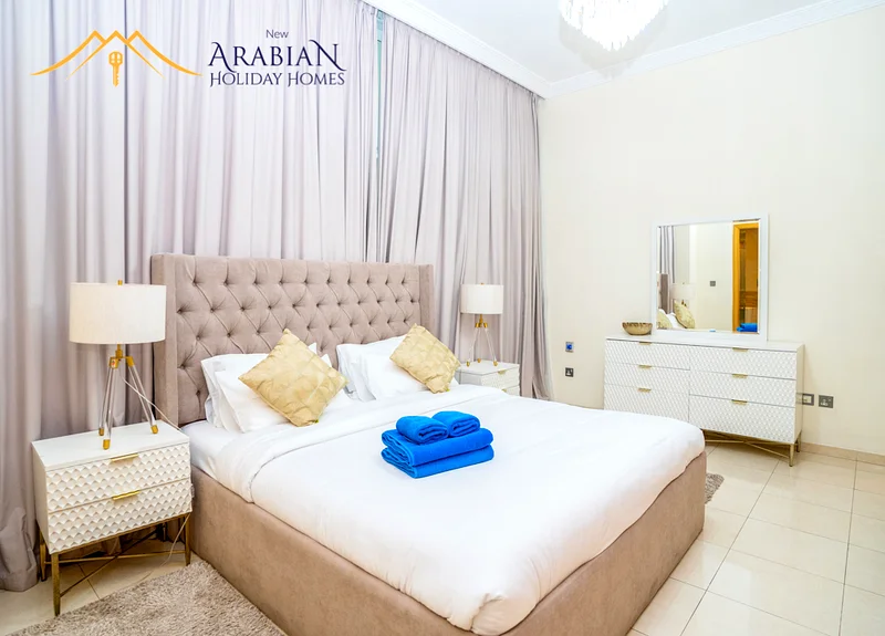 Utility Bills Included | Spacious | Maids room | Study Area | Marina View63833494529539113