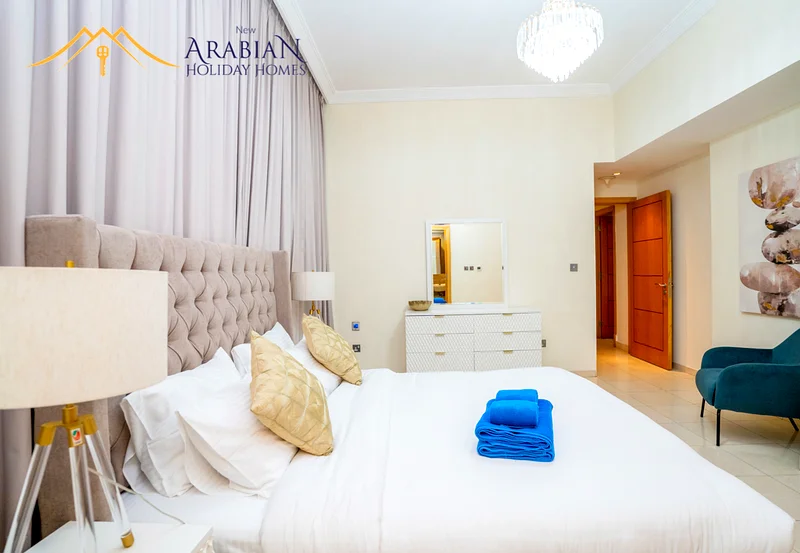 Utility Bills Included | Spacious | Maids room | Study Area | Marina View63833494529539114