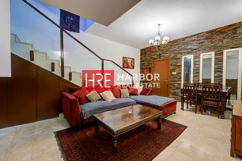 Fully Furnished | Upgraded Villa | Ready To Move63780903846658112