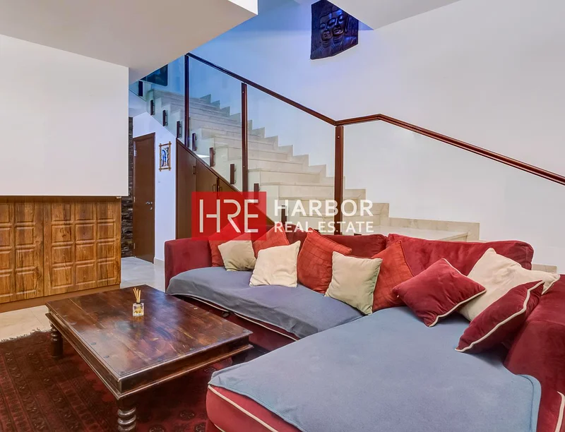 Fully Furnished | Upgraded Villa | Ready To Move63780903846658111