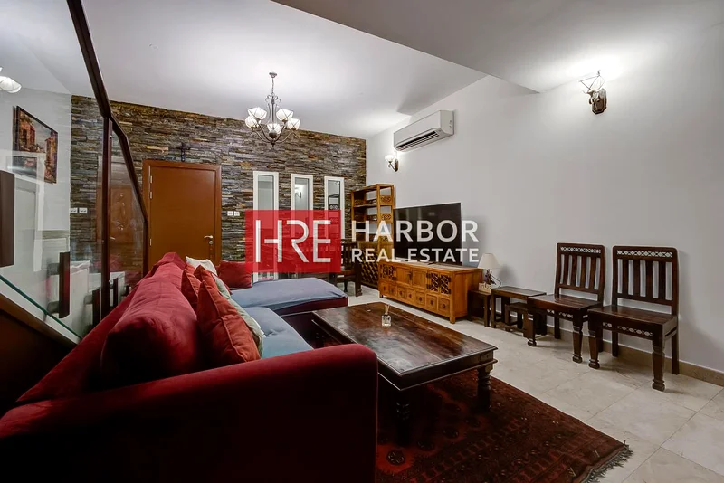 Fully Furnished | Upgraded Villa | Ready To Move63780903846658114