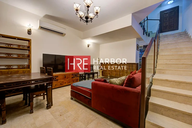 Fully Furnished | Upgraded Villa | Ready To Move63780903846658113