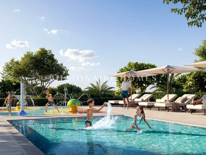 Mesmerizing View | Branded | Waterfront living63938718228611112