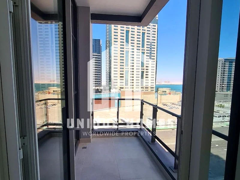 عرض رائع | شرفتان | شاغرة | ا rental الآن !!63403408606211112