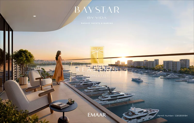 Elegant 1BR | Smart Living | Breathtaking Views63938586436739114