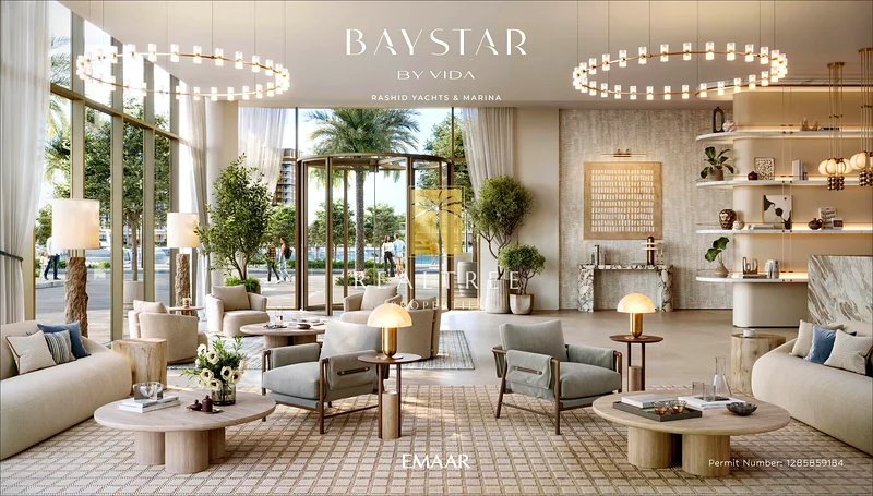 Elegant 1BR | Smart Living | Breathtaking Views63938586436739112