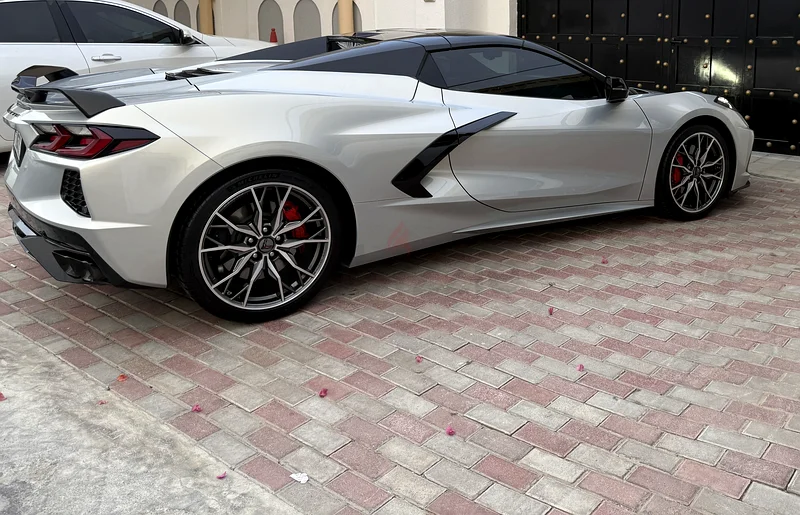 2024 كورفيت C8 كابريو63398558767747111