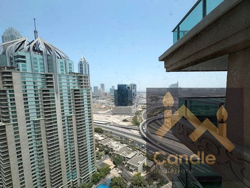 Large Unit | Golf & Marina View | With Study64039813335298114