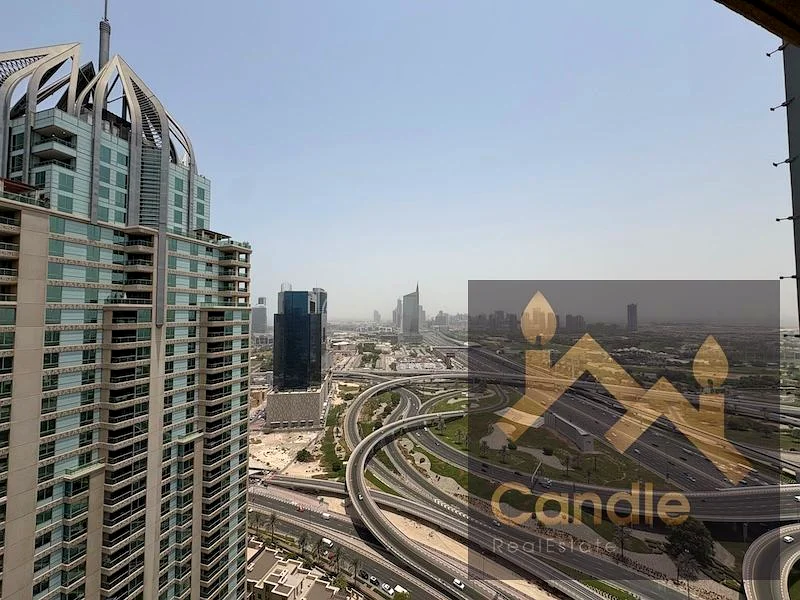 Large Unit | Golf & Marina View | With Study64039813335298111