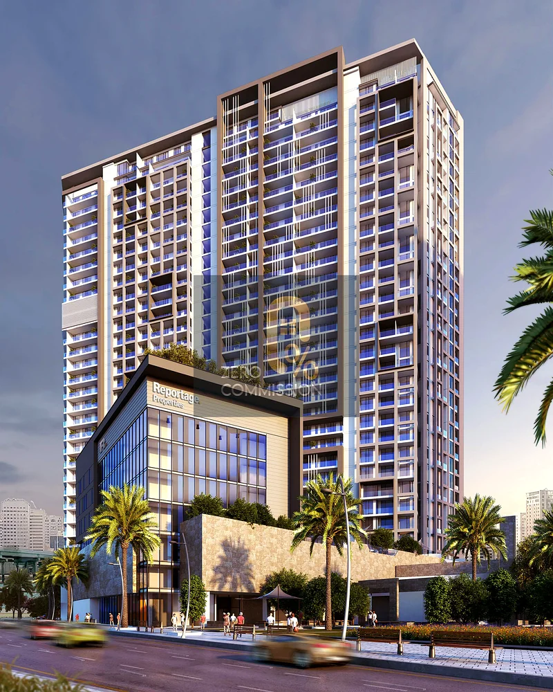 No Agency Fees | Luxury Apartment | Pool View | Luxurious Location63851939192579112
