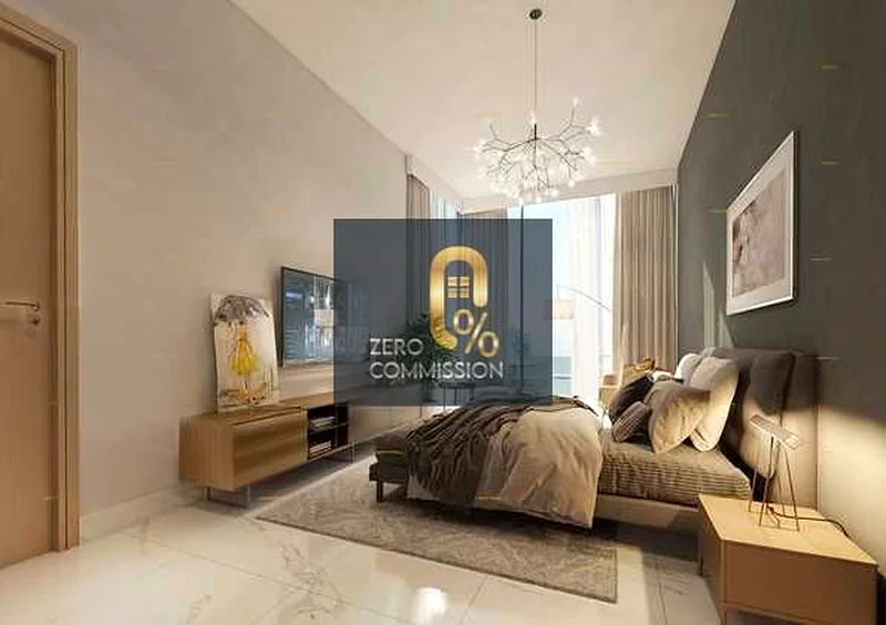No Agency Fees | Luxury Apartment | Pool View | Luxurious Location63851939192579114