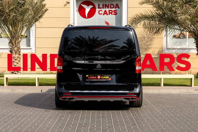 مرسيدس-بنز فئة V فان 250 2022، منطقة الخليج/الضمان/دفعة مقدمة مرنة.63399920033153114