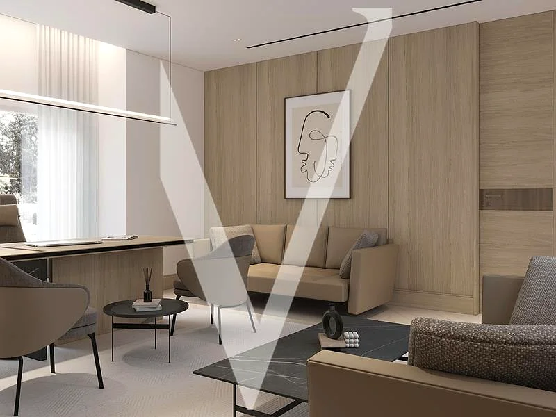 Fully Upgraded | Private Beach | Luxury Interiors63654982412931112