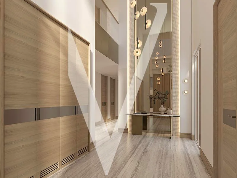 Fully Upgraded | Private Beach | Luxury Interiors63654982412931113