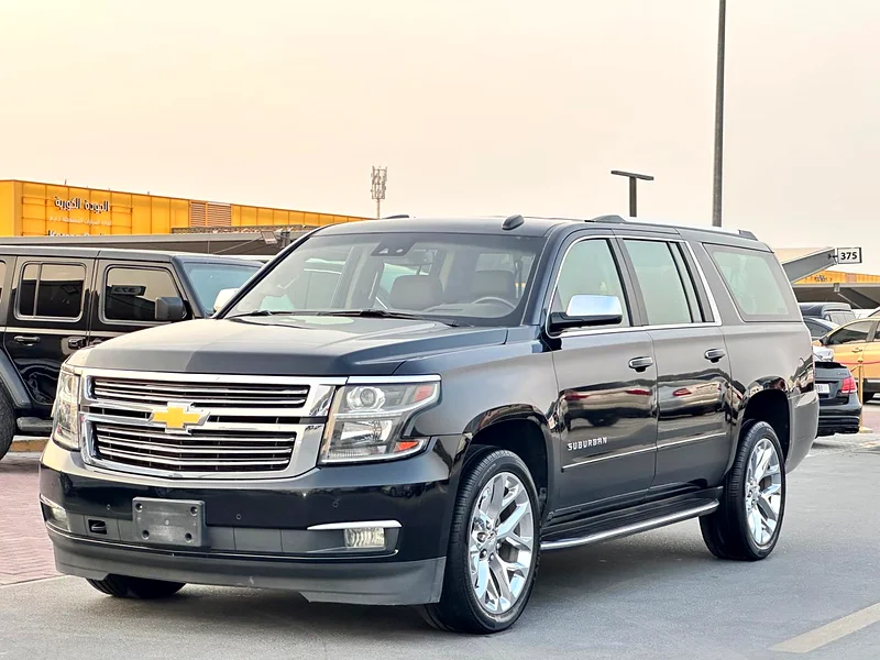 Chevrolet Super Ban GCC63398565330819112