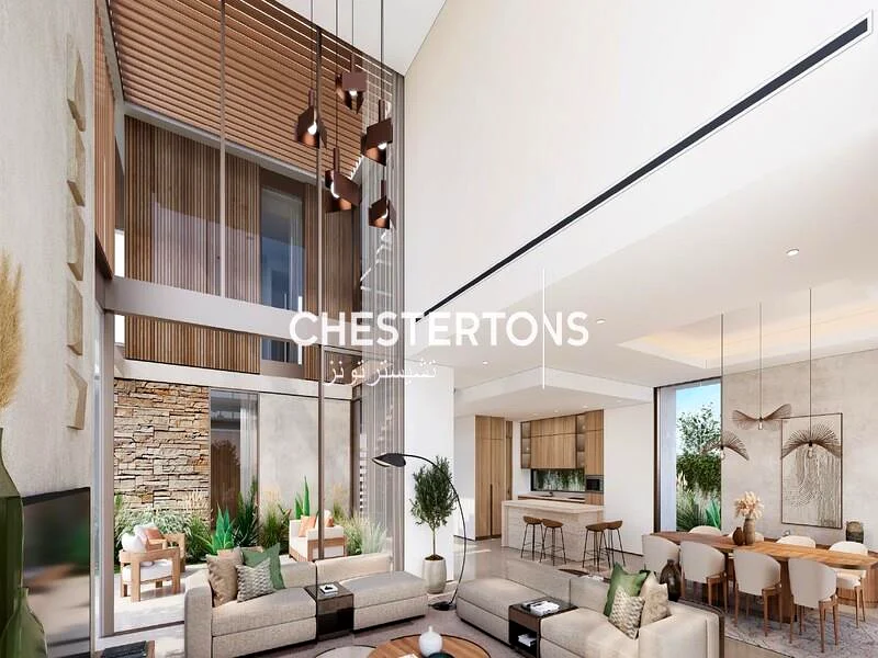 Secluded Corner Unit | Biggest Plot | Single Row63925741869955113