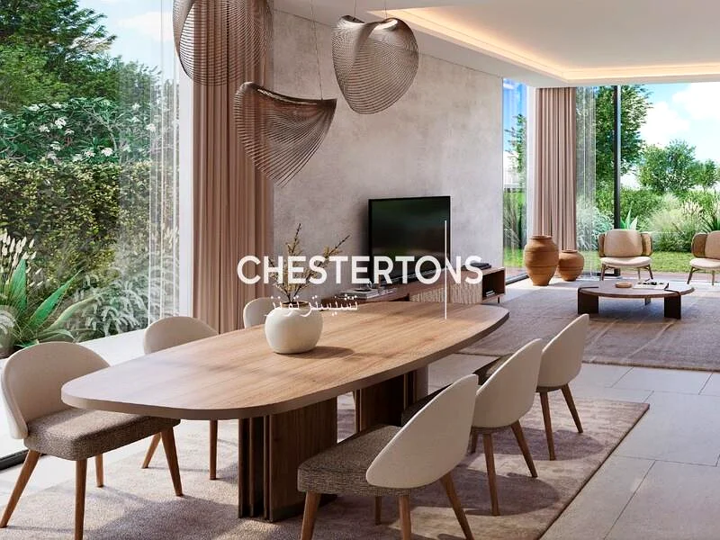 Secluded Corner Unit | Biggest Plot | Single Row63925741869955114