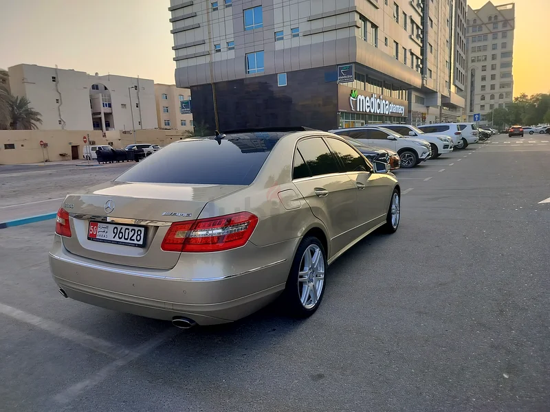 Mercedes-Benz E35063403201620993111