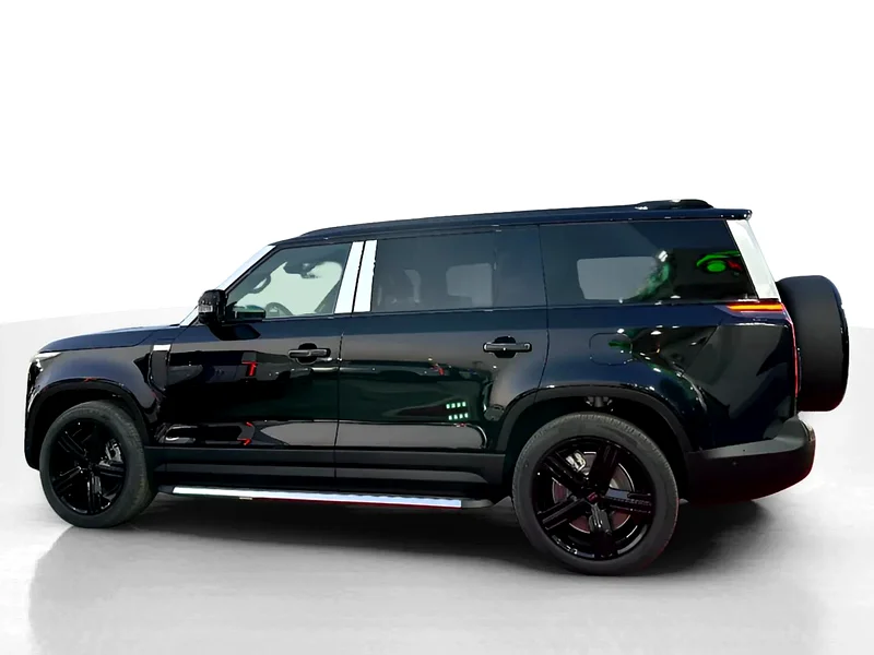 ROX 01 7 SEATS | BIG BATTERY PLUG IN HYBRID 2025 (EXPORT ONLY)63398478962691112