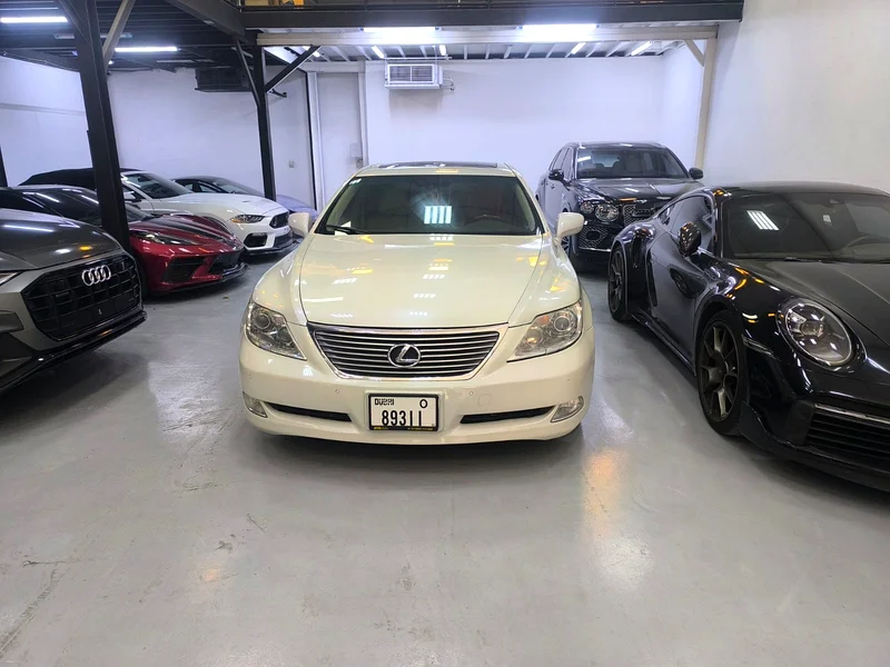 lexus ls 46063398644755841112