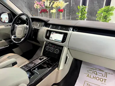 صورة مصغرة 15 لـ 2016 LAND Rover RANGE ROVER