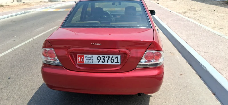 Lancer Japanese new Engine63398581826563111