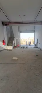 Brand New 3,000 Sqft Warehouse 3 Phase 40 Kva Electricty Warehouse For Rent In Jurf Industrial Area