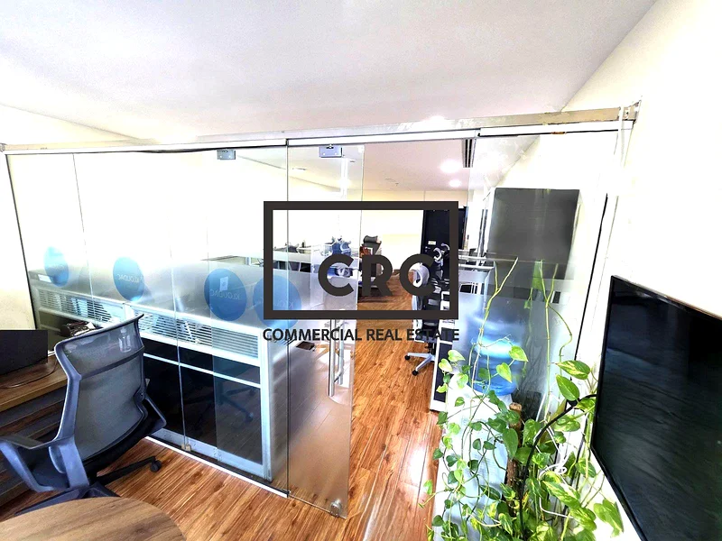 Fitted Office | Great Quality | Rented Office63826381535873114