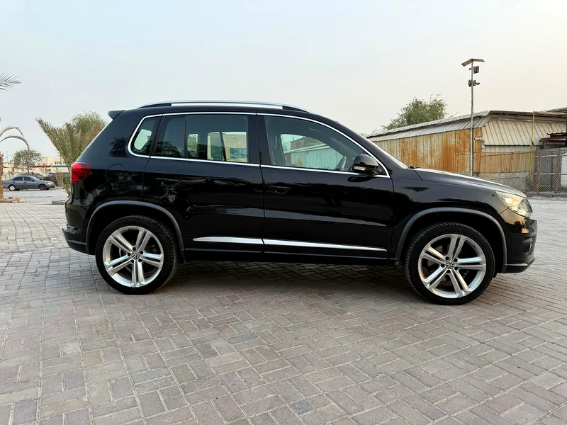 Volkswagen Tiguan,R-line63398575559169112