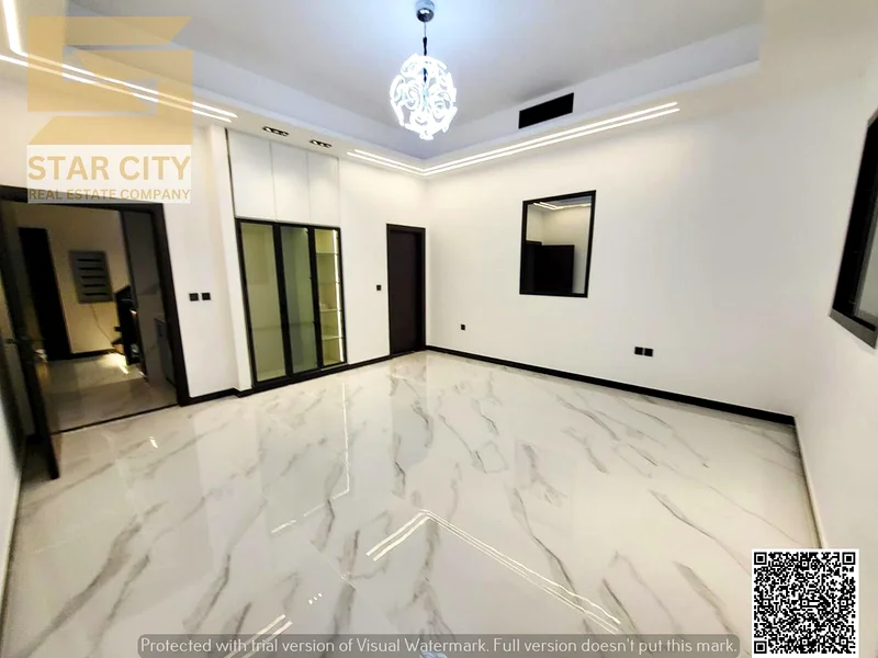 Luxury villa, including registration fees, super deluxe finishing, freehold for all nationalities, possibility of bank financing63883087724801114