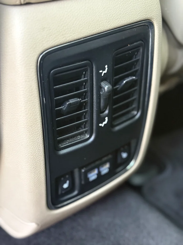 JEEP GRAND CHEROKEE LIMITED / 2015 / GCC / AGENCY MAINTAINED / 2 KEYS63398605895554114