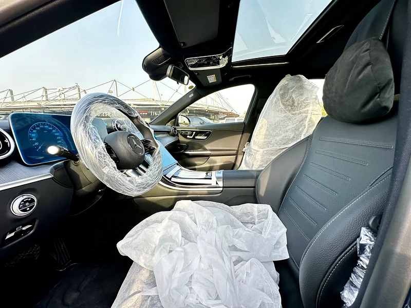 MERCEDES-BENZ C200L AMG | 2025 | BRAND NEW63399939572482113