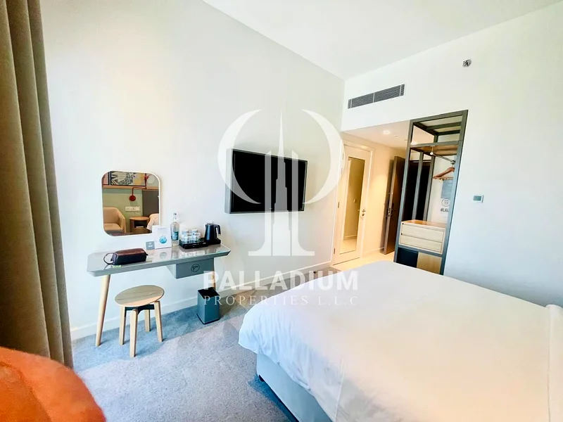 Modern Studio | Investment Deal | Prime Location63948597905411112