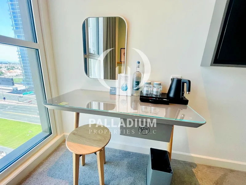 Modern Studio | Investment Deal | Prime Location63948597905411114
